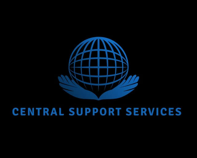 Central Support Services  
